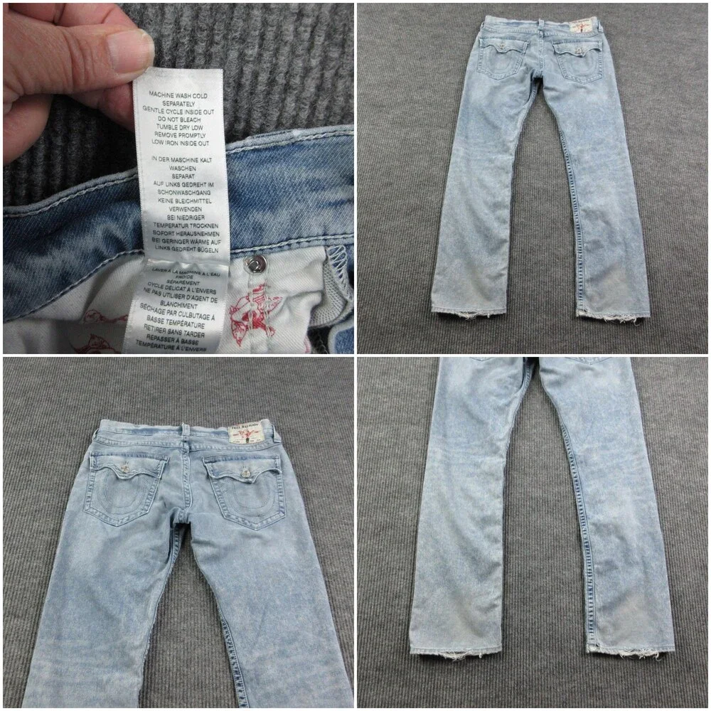 True Religion true religion
